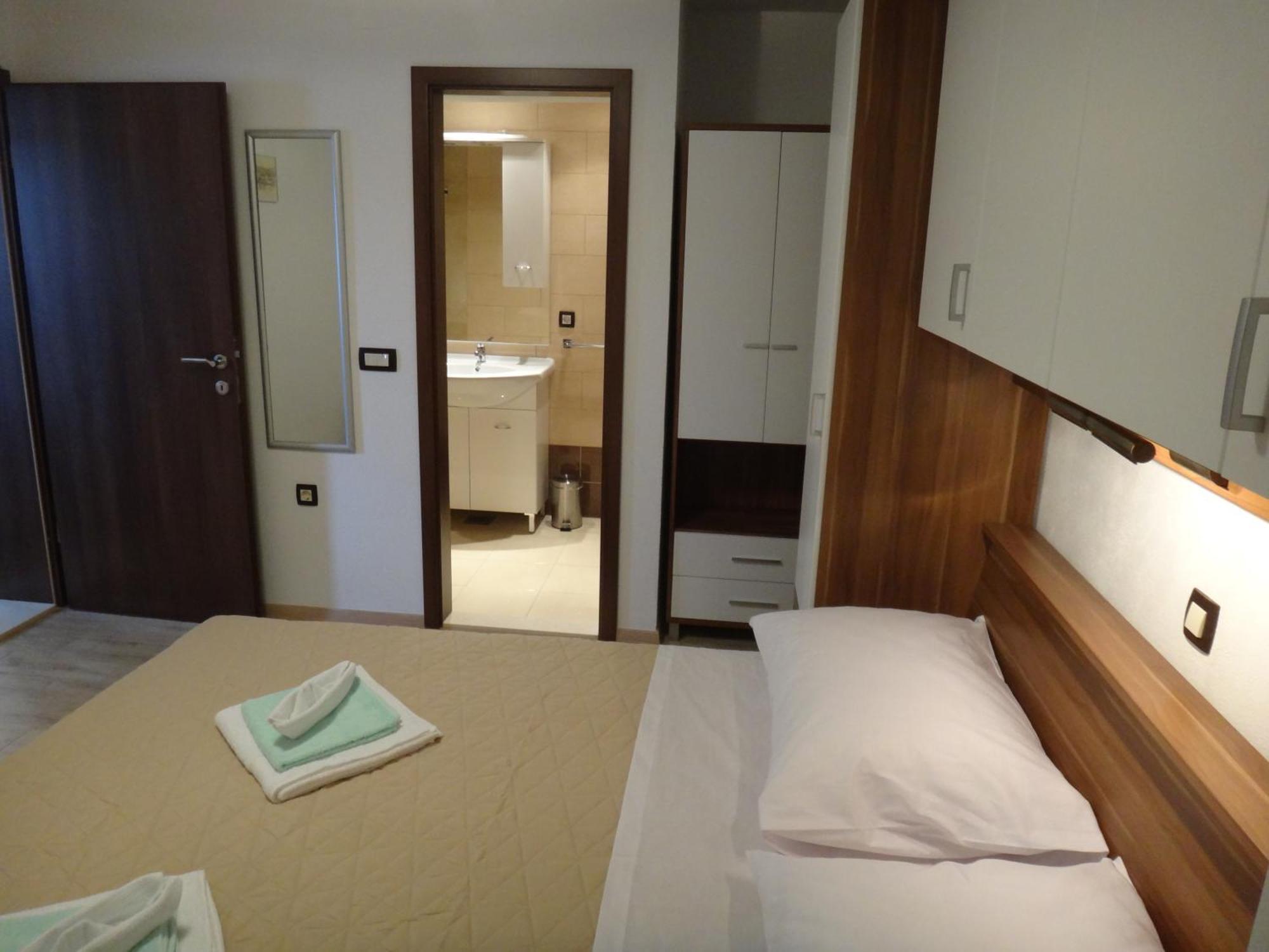 Apartments Selina Винишче Номер фото