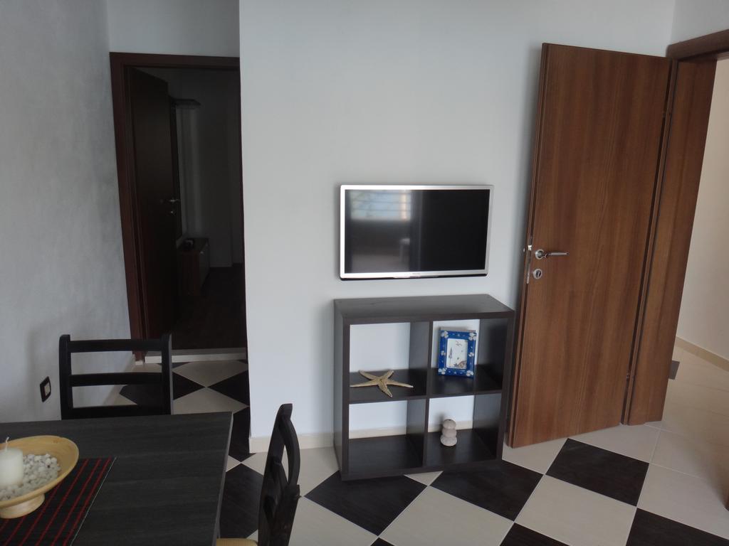 Apartments Selina Винишче Экстерьер фото
